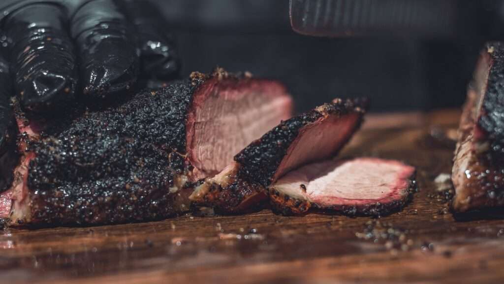 Best Brisket Knife