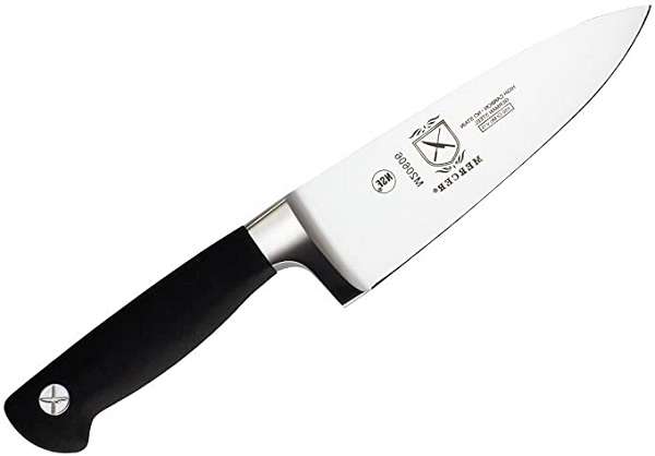 Mercer Culinary Genesis 6-Inch Chef's Knife