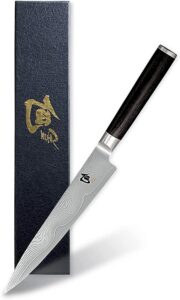 Shun Classic -6 inches Utility Knife VG MAX Steel