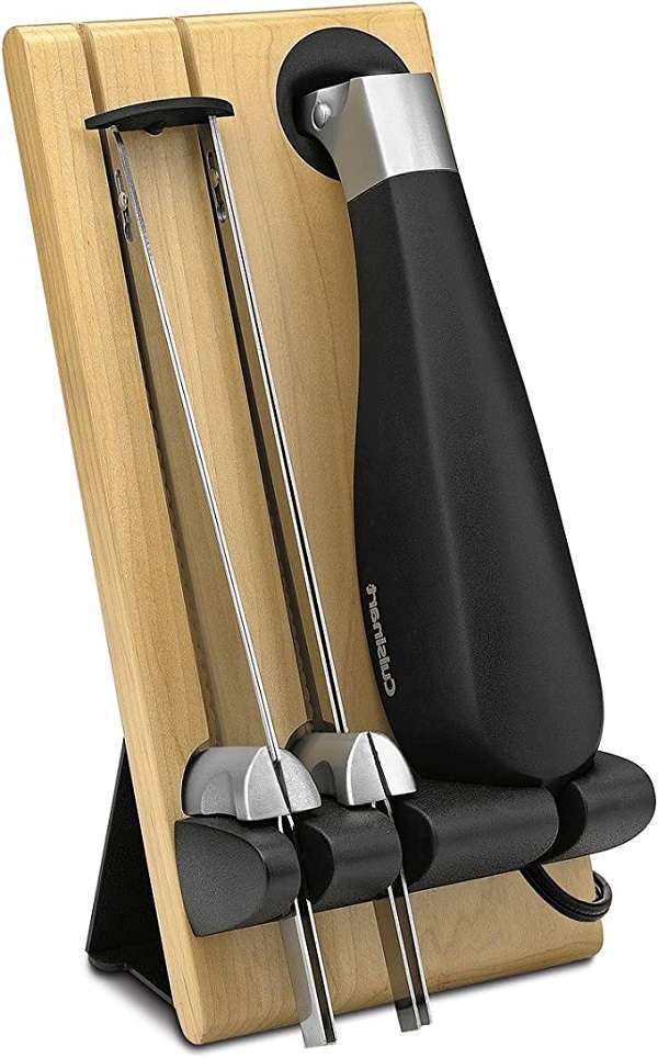 Cuisinart Electric Knife