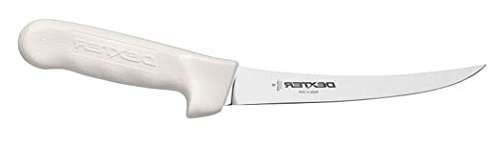 Dexter-Russell (S131F-6PCP) 6" unique Boning Knife - Sani-Safe Series