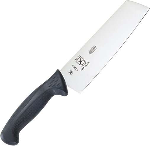 Mercer Culinary Millennia 7-Inch Nakiri Knife