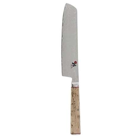 Miyabi Birchwood SG2 6.5-Inch Nakiri Knife