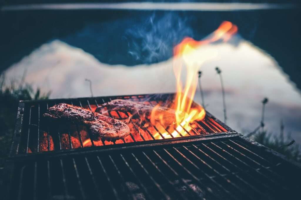 Unleashing the Flavor Power of Charcoal in Your Gas Grill