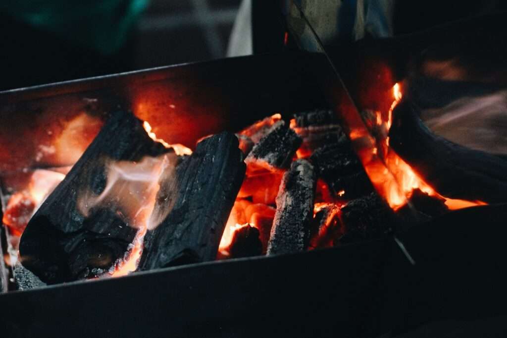 Unleashing the Flavor Power of Charcoal in Your Gas Grill