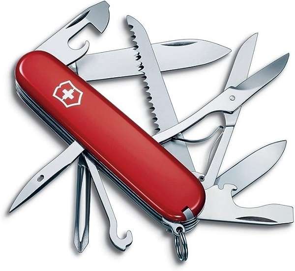 Victorinox Swiss Army Fieldmaster