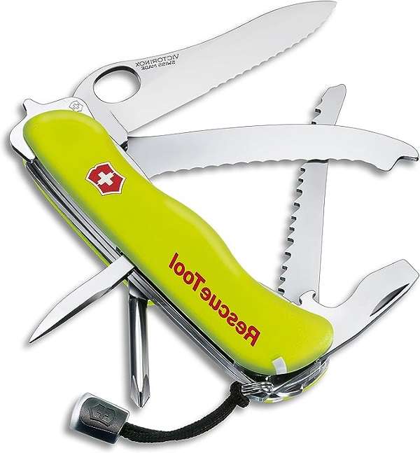 Victorinox Swiss Army RescueTool