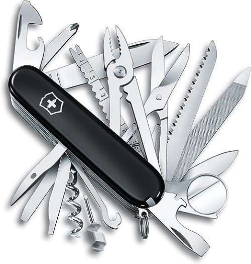 Victorinox Swiss Army SwissChamp