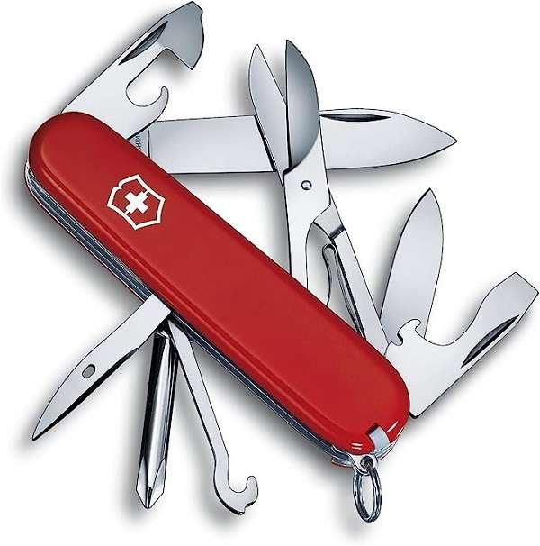 Victorinox Swiss Army Tinker