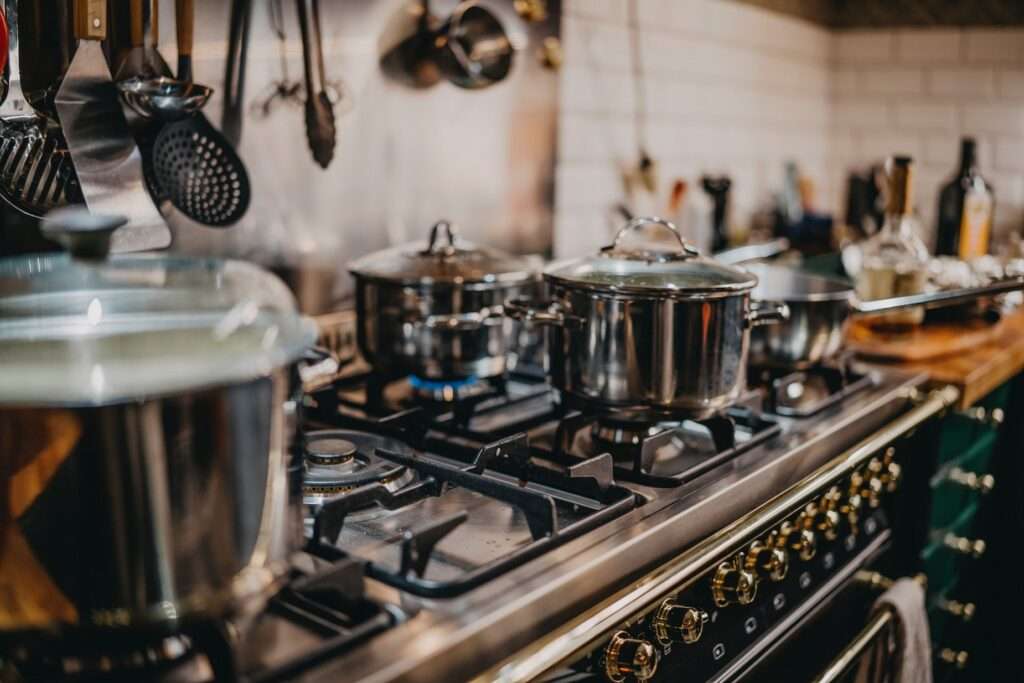 best pans for gas stoves