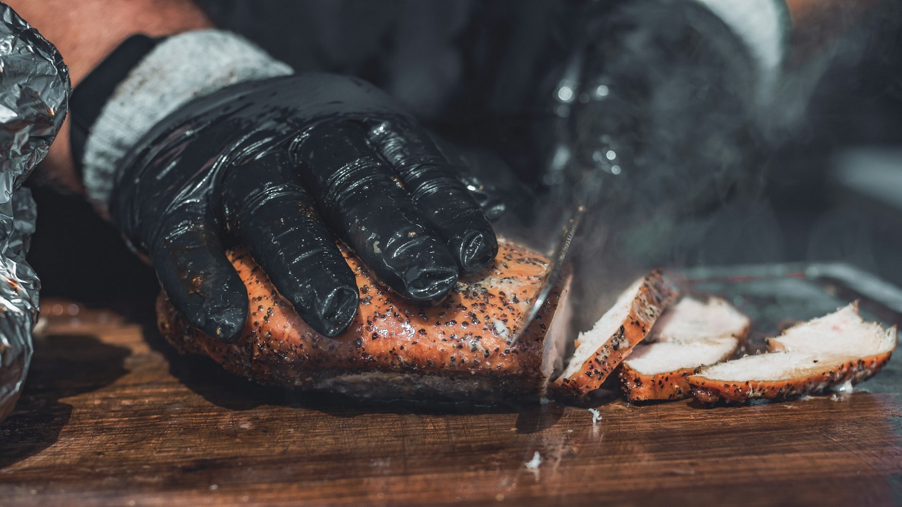Top 1o Best Brisket Slicing Knife For 2025 